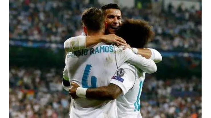 Real Madrid y Girona pasan por buen momento. Uno en Champions y el otro logrando lo que jamás en La Liga