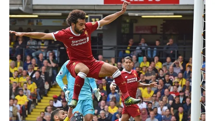 Arsenal le hará los honores al Watford este sábado