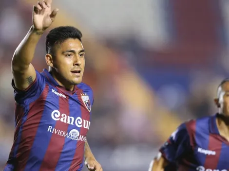 Atlante vs Venados: Liga de Ascenso MX EN VIVO este viernes