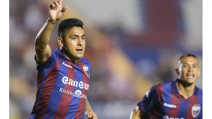 Los Venados de Yucatán buscarán repuntar en la Liga de Ascenso ahora en casa contra los Potros del Atlante, este viernes.