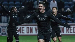 Sporting Kansas busca ésta campaña por fin lograr el campeonato