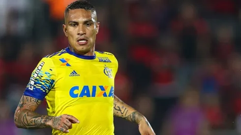 Este martes, el Depredador volverá a entrenarse en Brasil.