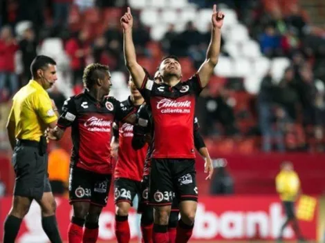 Mira en vivo: Xolos vs Morelia este viernes, Liga MX