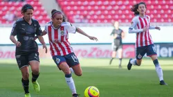 Chivas sigue en la ruta del bicampeonato