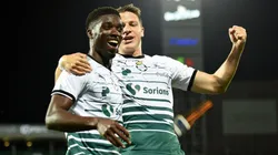 El líder de la Liga MX se enfrentará a la revelación del Puebla este viernes.