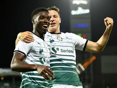 Puebla vs Santos EN VIVO este viernes en la Liga MX