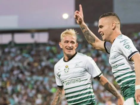 Liga MX: Tabla de posiciones del Clausura 2018