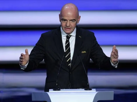 Confirmado: el Mundial de Rusia tendrá VAR