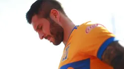 Gignac es el goleador de Tigres.