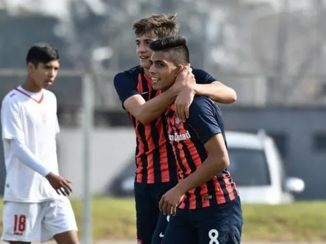 Una joya de San Lorenzo se va a Villarreal