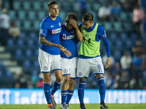Mira en vivo Cruz Azul vs Pumas, Liga MX este sábado