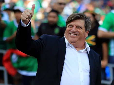 América recibe en el nido a Toluca este sábado en Liga MX