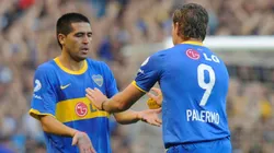 ¡LOS EXTRAÑAN! Hasta los hijos de Palermo y Riquelme les piden una función más.