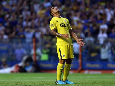 Pagani: "Tevez se tiene que meter abajo de la cama"