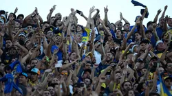 INSANO. Un partido de fútbol pudo ser el final de una vida. Afortunadamente, la policía actuó de forma rápida y salvó al hombre.