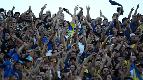 INSANO. Un partido de fútbol pudo ser el final de una vida. Afortunadamente, la policía actuó de forma rápida y salvó al hombre.