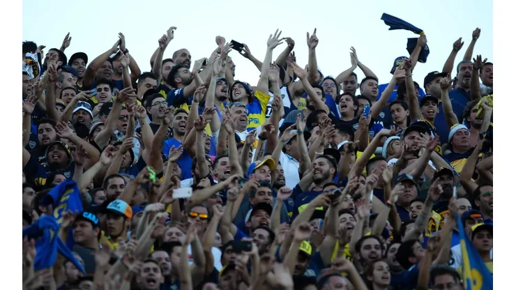 INSANO. Un partido de fútbol pudo ser el final de una vida. Afortunadamente, la policía actuó de forma rápida y salvó al hombre.