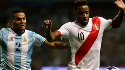 El experimentado atacante jugará el Mundial de Rusia.