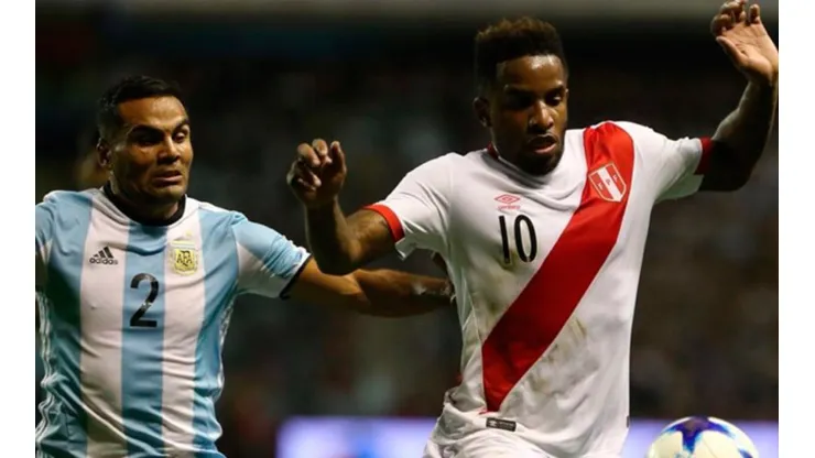 El experimentado atacante jugará el Mundial de Rusia.