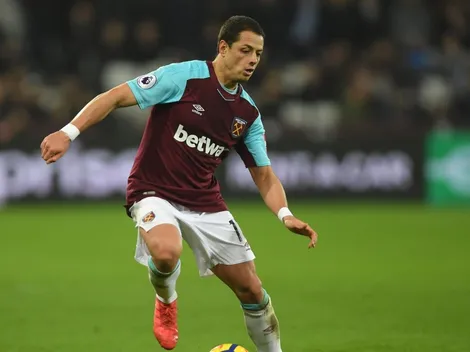 Chicharito prometió ir a ver al Chivas Femenil