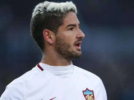 Una de amor: Alexandre Pato dedica sus goles a la conquista de una actriz china