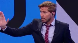 "Boca pechea": Vignolo tiró pimienta tras la final de la Supercopa Argentina