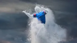 Cinematográfica presentación de la camiseta de Islandia, primer rival de Argentina en el Mundial