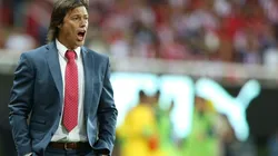 Almeyda quiere volver a gritar campeón.
