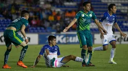 Potros busca cerrar de forma digna el campeonato