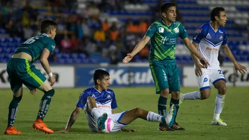 Potros busca cerrar de forma digna el campeonato