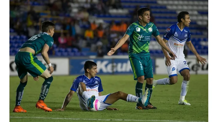Potros busca cerrar de forma digna el campeonato