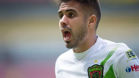 Juárez se aferra al sueño de Liguilla.