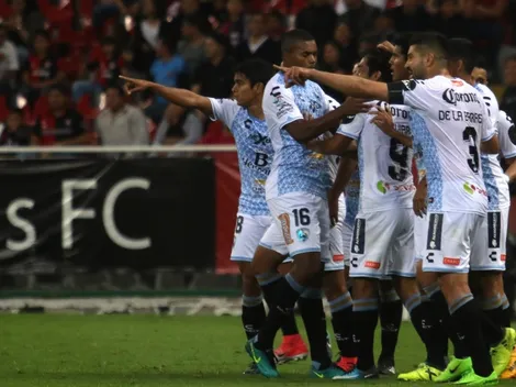 Tampico Madero vs Cimarrones, duelo de coleros en el Ascenso MX
