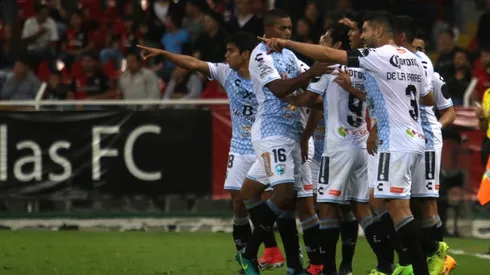 Tampico Madero vs Cimarrones, duelo de coleros en el Ascenso MX