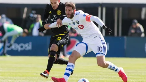 Montreal Impact y Toronto chocan por su primer triunfo del torneo en la MLS
