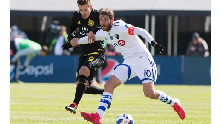 Montreal Impact y Toronto chocan por su primer triunfo del torneo en la MLS