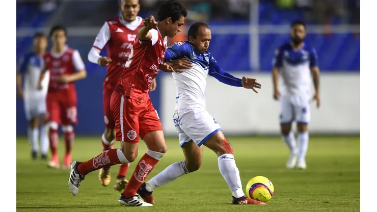 Mineros es el líder del Ascenso MX