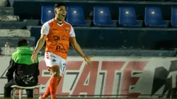 Alebrijes arrancó la jornada como tercero de la competencia.