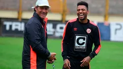 La Hiena es uno de los favoritos del estratega argentina.