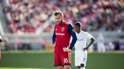 Real Salt Lake no encuentra su mejor ritmo en este arranque de campeonato