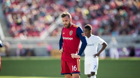 Real Salt Lake no encuentra su mejor ritmo en este arranque de campeonato