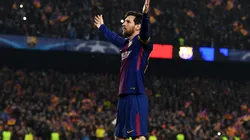 La prensa mundial se rinde ante Messi: "Padre Nuestro"