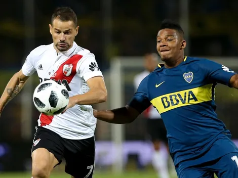 Las lágrimas de Rodrigo Mora que conmovieron a todo la Argentina