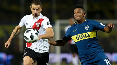 Las lágrimas de Rodrigo Mora que conmovieron a todo la Argentina