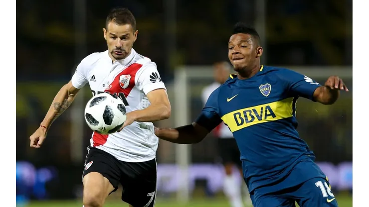 Las lágrimas de Rodrigo Mora que conmovieron a todo la Argentina