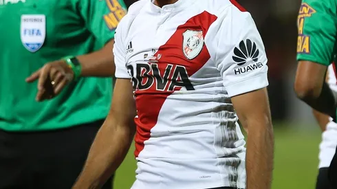 PEQUEÑOS DETALLES. Boca no copió el gesto del Millonario.