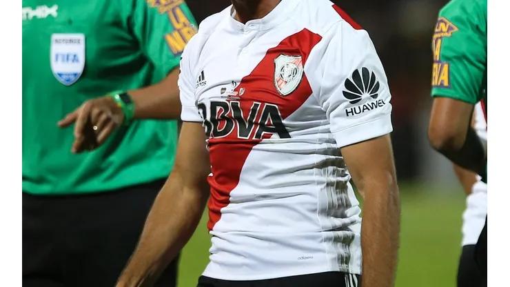 PEQUEÑOS DETALLES. Boca no copió el gesto del Millonario.