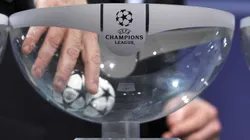 Sorteo Champions League 2018