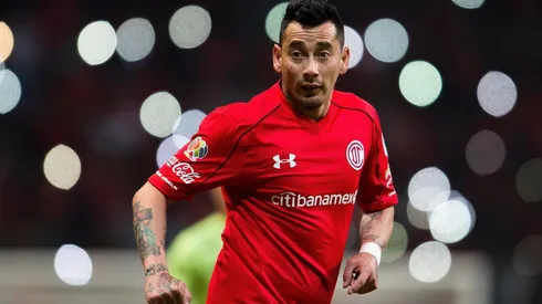 Toluca clasificó a semifinal de Copa MX 2018