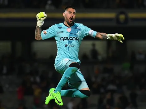 Copa MX: Necaxa remonta y elimina a Pumas en CU